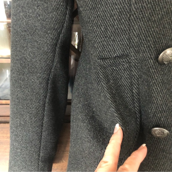 Black Label Jacket - Picture 6 of 10